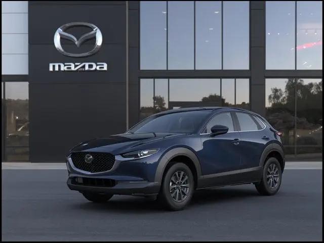 2026 Mazda CX-30 2.5 S for sale in Burlingame, CA