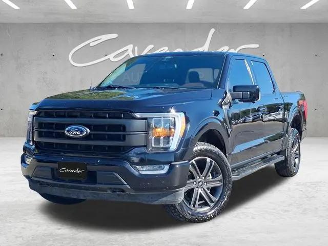 2022 Ford F-150 LARIAT for sale in San Antonio, TX
