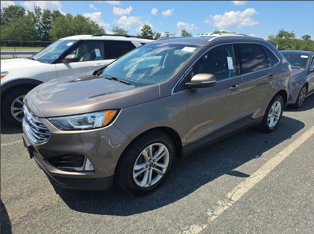 2019 Ford Edge SEL for sale in Van Wert, OH