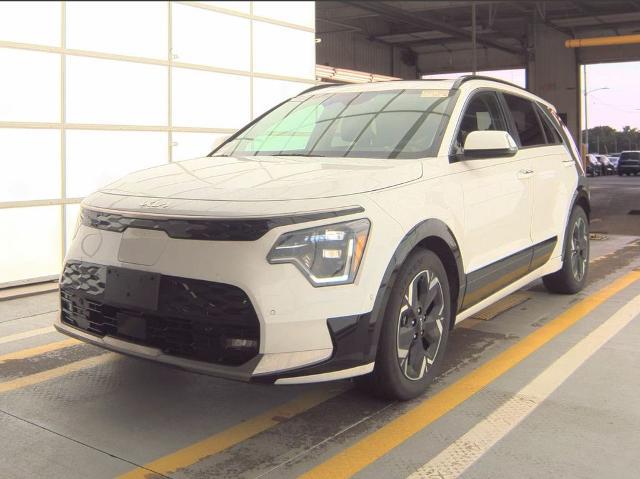 2023 Kia Niro EV Wave for sale in Van Wert, OH