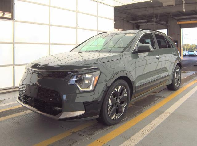 2023 Kia Niro EV Wave for sale in Van Wert, OH