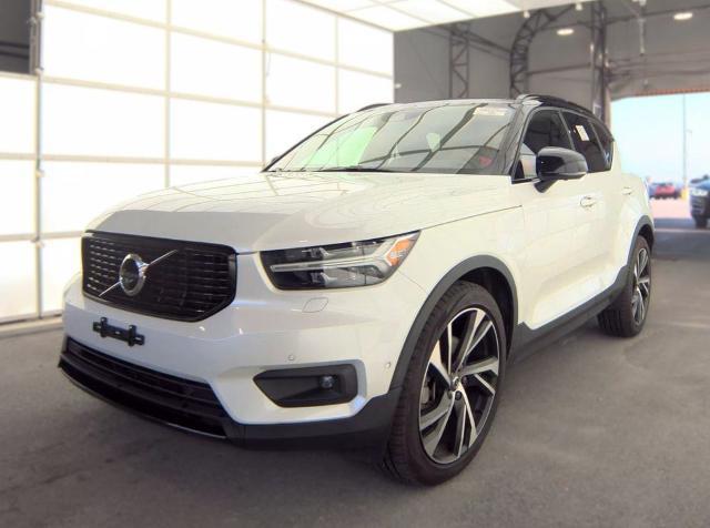 2021 Volvo XC40 T5 R-Design for sale in Van Wert, OH