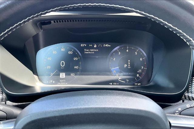 2021 Volvo XC40 T5 R-Design