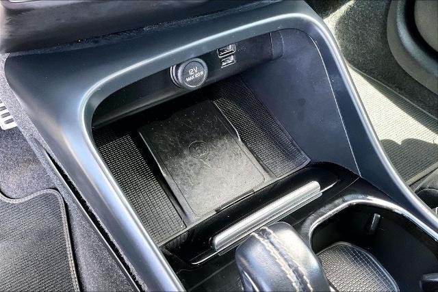 2021 Volvo XC40 T5 R-Design