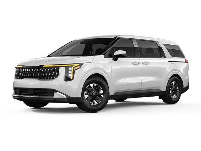 2026 Kia Carnival MPV LXS for sale in Norman, OK