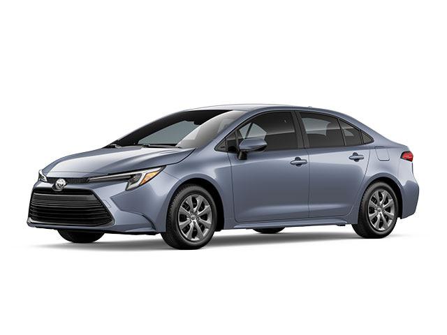 2025 Toyota Corolla LE for sale in Norman, OK