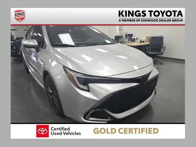 2024 Toyota Corolla XSE for sale in Cincinnati, OH