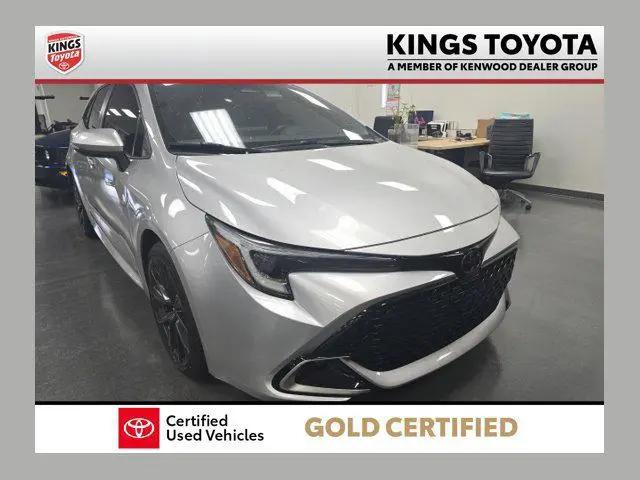2024 Toyota Corolla XSE for sale in Cincinnati, OH