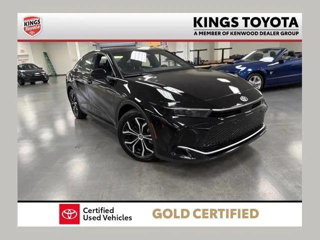 2023 Toyota Crown Limited for sale near Cincinnati, OH