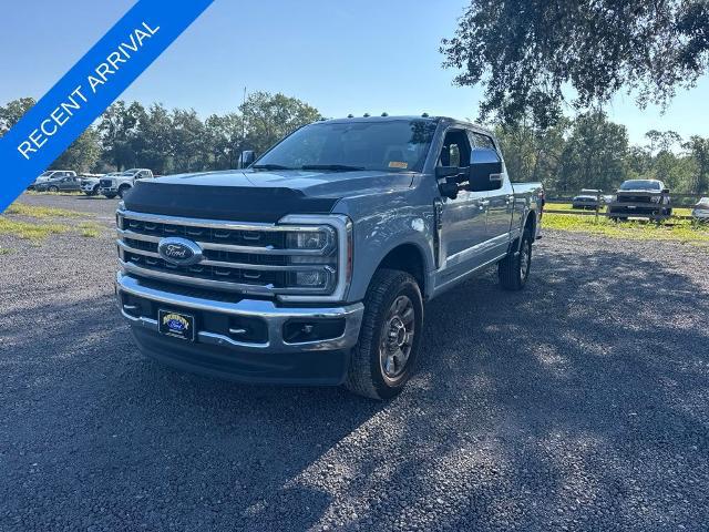 2024 Ford F-250 King Ranch for sale in Starke, FL