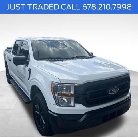 2022 Ford F-150 XL for sale in Conyers, GA