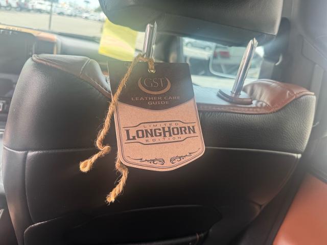 2022 Ram 1500 Limited Longhorn Crew Cab 4x4 57 Box