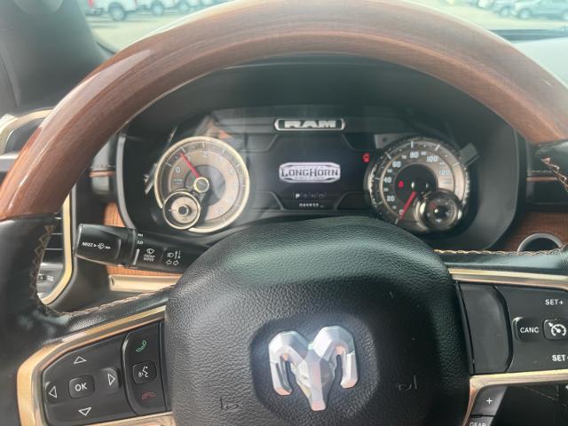 2022 Ram 1500 Limited Longhorn Crew Cab 4x4 57 Box