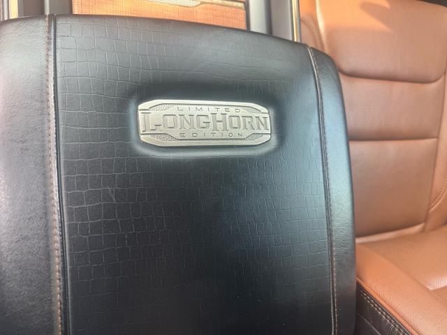 2022 Ram 1500 Limited Longhorn Crew Cab 4x4 57 Box