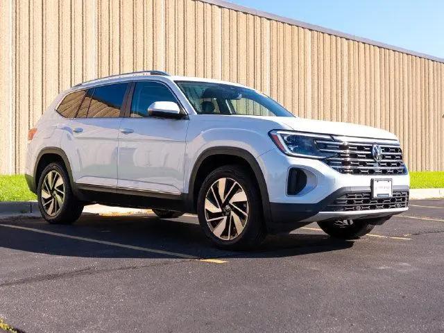 2024 Volkswagen Atlas 2.0T SEL for sale in Glendale, WI