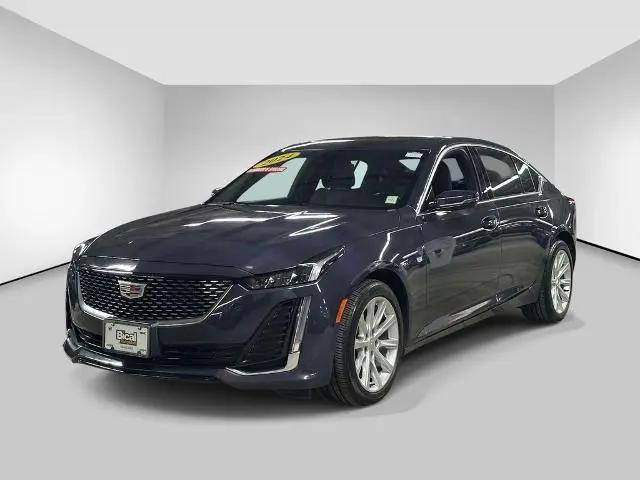 2024 Cadillac CT5 Luxury for sale in Brooklyn, NY