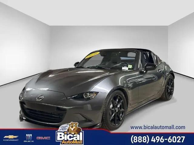 2020 Mazda MX-5 Miata RF Club for sale in Brooklyn, NY
