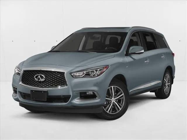 2018 INFINITI QX60 Base for sale in Chicago, IL