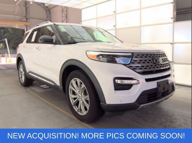 2020 Ford Explorer Limited for sale in Olive Branch, MS