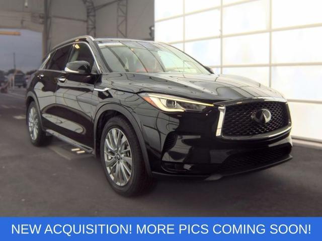 2023 INFINITI QX50 LUXE for sale in Olive Branch, MS