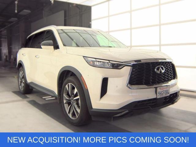 2023 INFINITI QX60 LUXE for sale in Olive Branch, MS