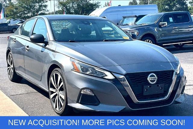 2020 Nissan Altima SR FWD for sale in Olive Branch, MS