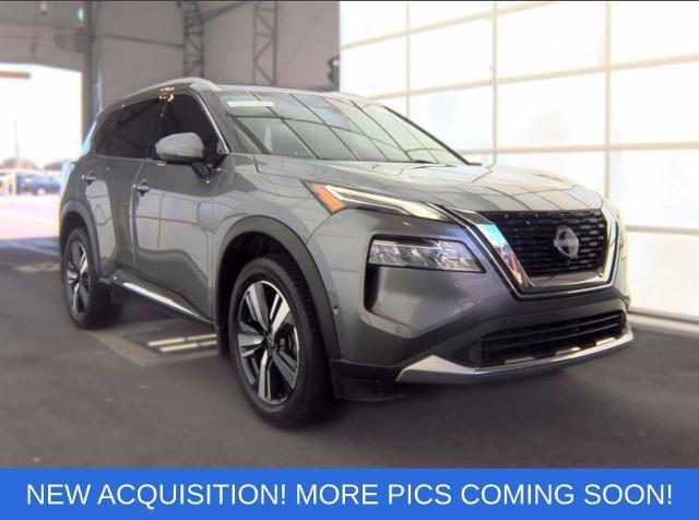 2023 Nissan Rogue Platinum FWD for sale in Olive Branch, MS