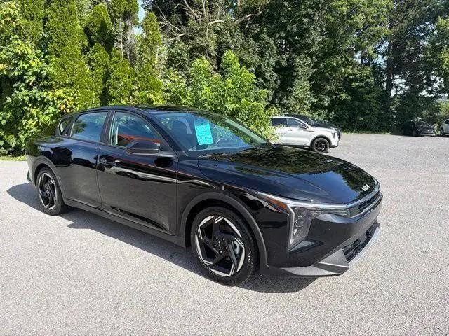 2025 Kia K4 EX for sale in Sunbury, PA