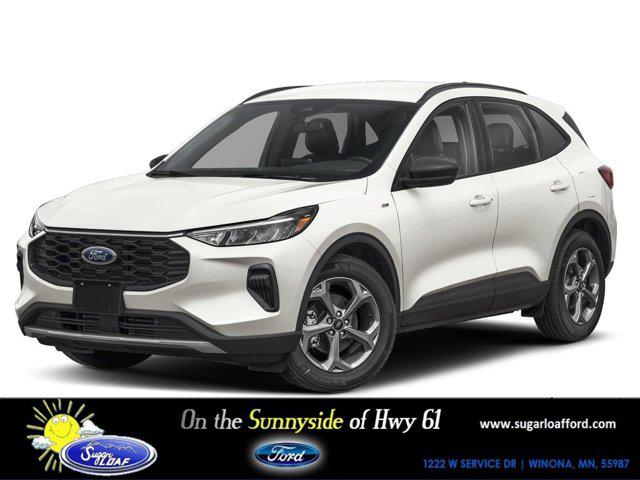 2025 Ford Escape ST-Line for sale in Winona, MN