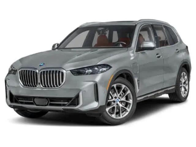 2025 BMW X5 xDrive50e for sale in Daytona Beach, FL