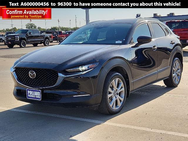 2023 Mazda CX-30 2.5 S Preferred for sale in Lubbock, TX