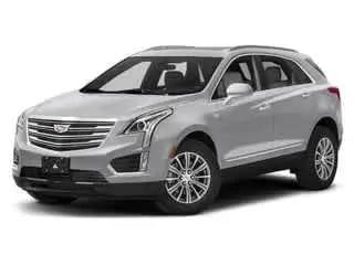 2018 Cadillac XT5 Luxury for sale in Farmington Hills, MI