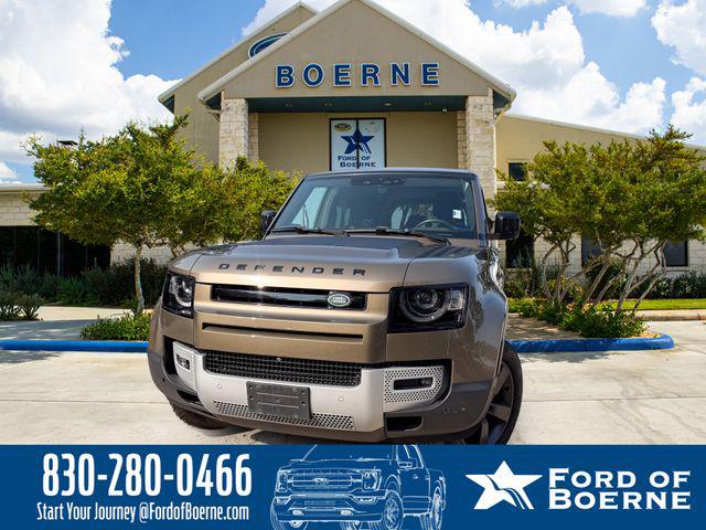 2024 Land Rover Defender 110 P300 for sale in Boerne, TX