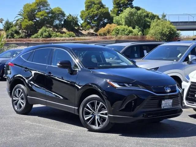 2023 Toyota Venza LE for sale in Redwood City, CA