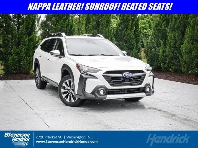 2024 Subaru Outback Touring XT for sale in Wilmington, NC