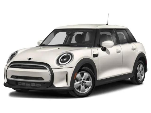 2024 MINI Hardtop Cooper S for sale in Houston, TX