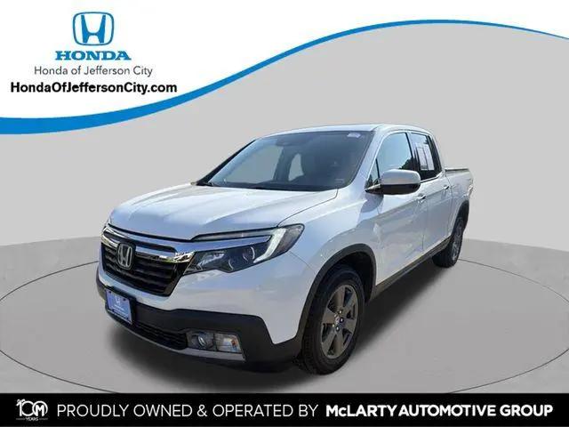 2020 Honda Ridgeline RTL-E for sale in Jefferson City, MO