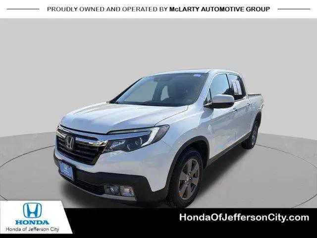 2020 Honda Ridgeline RTL-E for sale in Jefferson City, MO