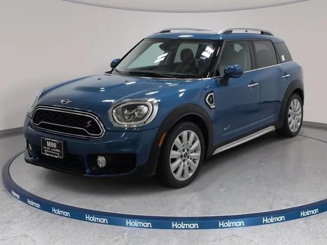 2017 MINI Countryman Cooper S for sale in Mount Laurel, NJ