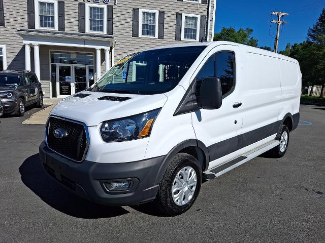 2025 Ford Transit Cargo Van Unknown for sale in Mendham, NJ