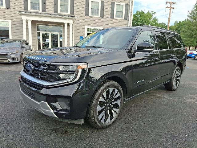 2026 Ford Expedition Max Platinum MAX for sale in Mendham, NJ