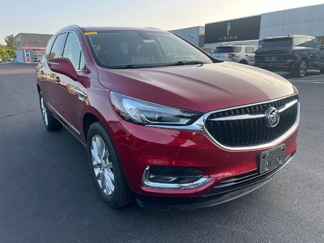 2019 Buick Enclave AWD Premium for sale in Eau Claire, WI
