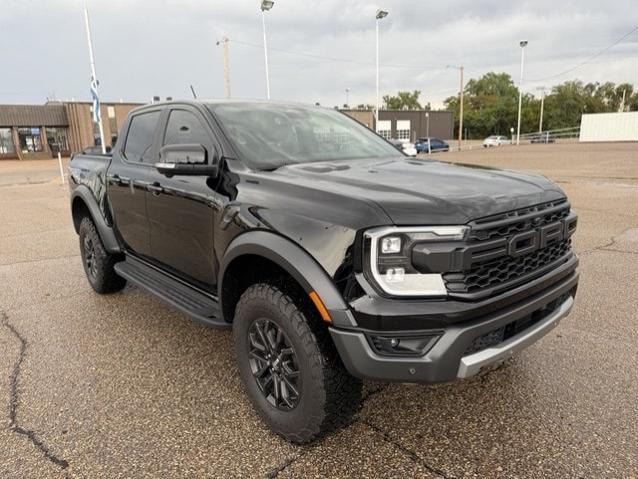 2025 Ford Ranger Raptor for sale in Great Bend, KS