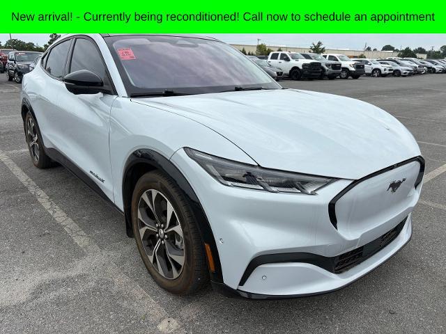 2021 Ford Mustang Mach-E Premium for sale in Rutherford College, NC