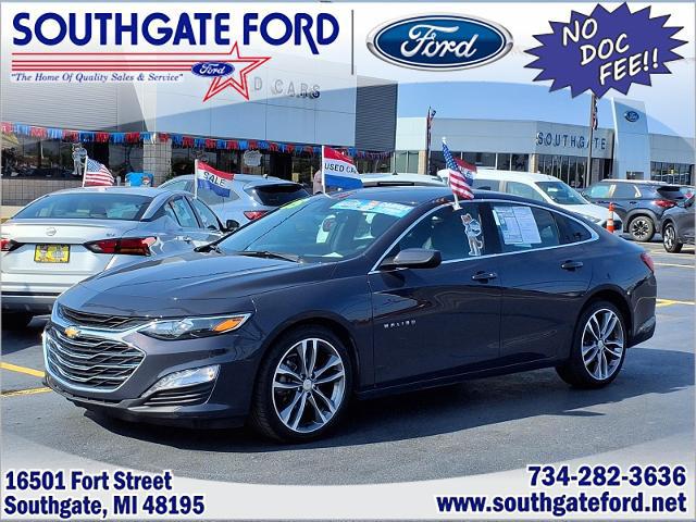 2025 Chevrolet Malibu FWD 1LT for sale in Southgate, MI