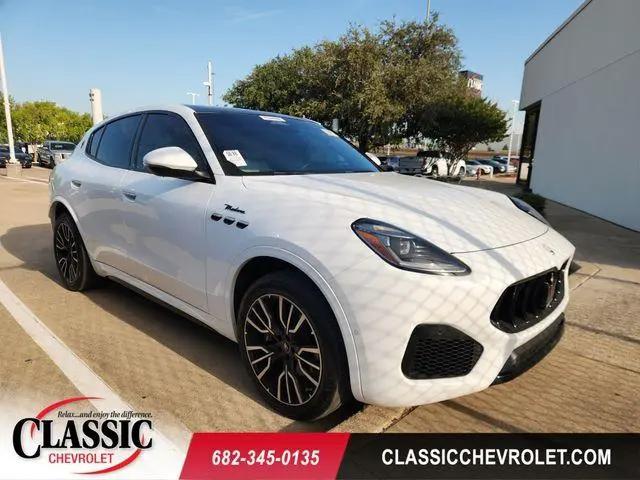 2023 Maserati Grecale Modena for sale in Grapevine, TX