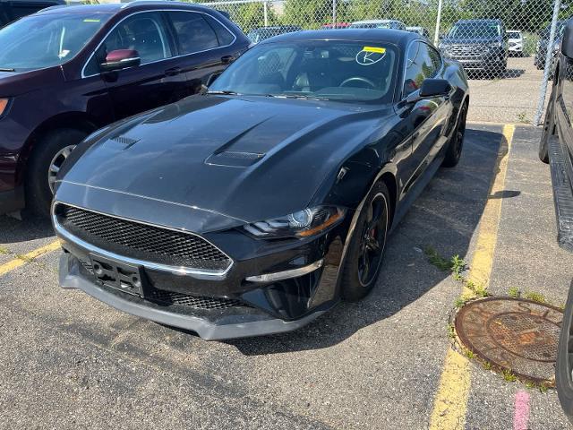 2020 Ford Mustang BULLITT Premium Fastback for sale in Sterling Heights, MI