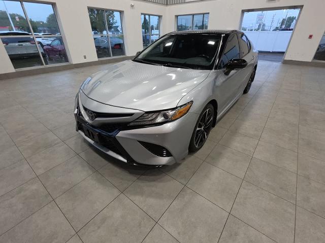 2019 Toyota Camry Unknown for sale in Sterling Heights, MI