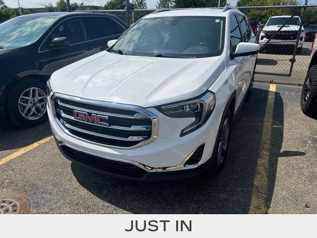 2019 GMC Terrain SLT for sale in Sterling Heights, MI