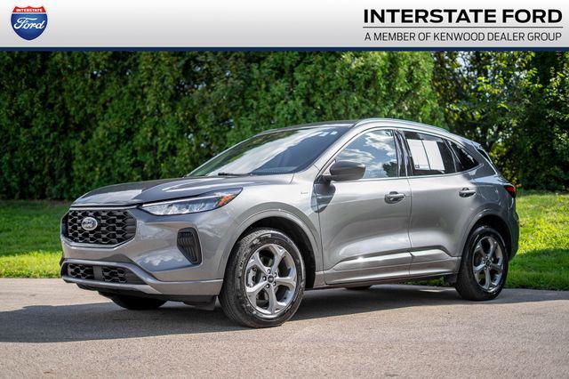 2024 Ford Escape ST-Line for sale in Miamisburg, OH